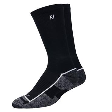 FootJoy Gents ProDry Sport Socks  Black