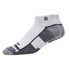 FootJoy Gents ProDry Sport Socks  White