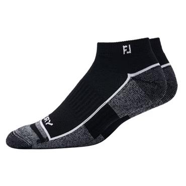 FootJoy Gents ProDry Sport Socks  Black