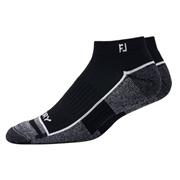 FootJoy Gents ProDry Sport Socks  Black