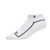 FootJoy Ladies Sportlet Socks  White