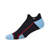 FootJoy Tech Dry Roll Tab Socks 6-11  Navy
