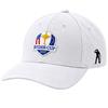 Seve Ryder Cup 2027 Icon Cap  White
