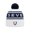 Seve Ryder Cup 2027 Beanie White