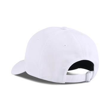 Puma Ladies Sport Cap  WHITE GLOW