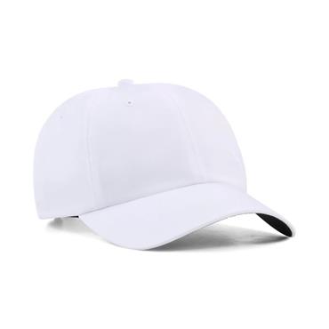 Puma Ladies Sport Cap  WHITE GLOW