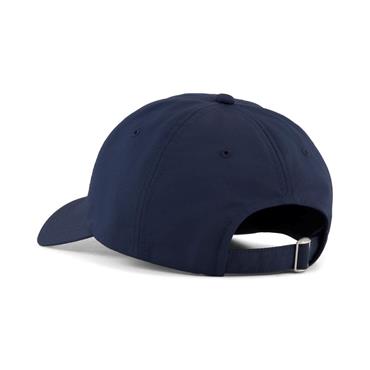 Puma Ladies Sport Cap  Deep Navy