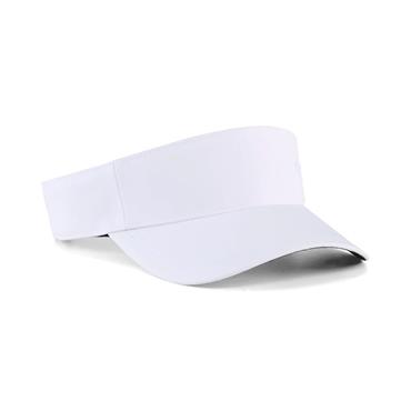 Puma Ladies Sport Visor  WHITE GLOW