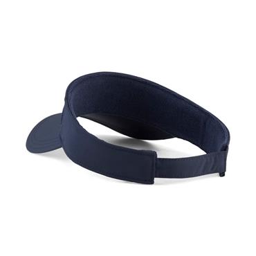 Puma Ladies Sport Visor  Deep Navy