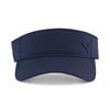 Puma Ladies Sport Visor  Deep Navy