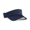 Puma Ladies Sport Visor  Deep Navy