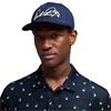 Puma Gents Ap Signature Cap  Deep Navy