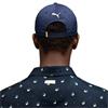 Puma Gents Ap Signature Cap  Deep Navy