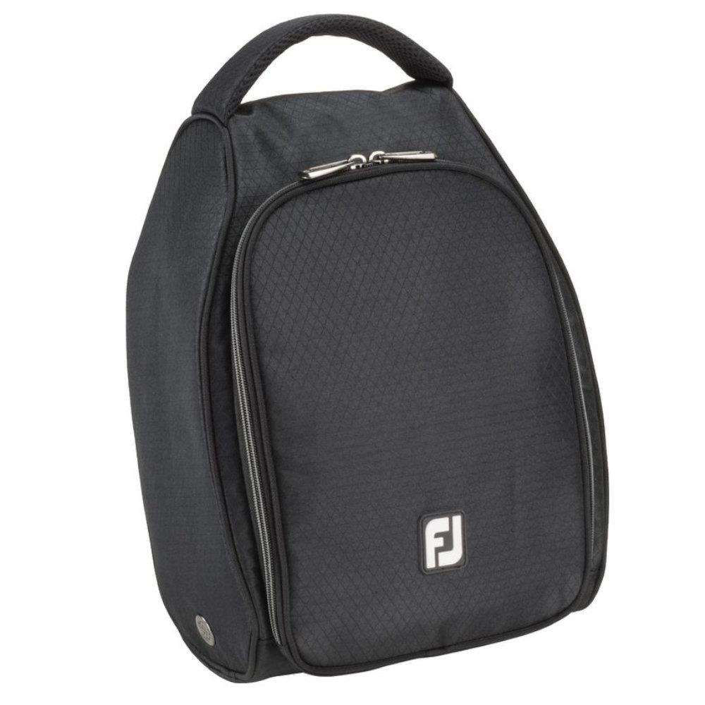 FootJoy Shoe Bag Black Golf Store