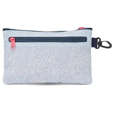 FootJoy Valuables Pouch  Navy Skyway Animal