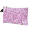 FootJoy Valuables Pouch  White Berry Animal