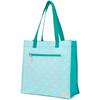 FootJoy Tote Bag  TEAL TEAL PEACH