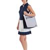 FootJoy Tote Bag  NAVY LAV PRINT