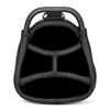 Big Max Aqua Seven H Stand Bag  Black