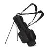 Big Max Aqua Seven H Stand Bag  Black