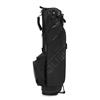 Big Max Aqua Seven H Stand Bag  Black