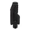 Big Max Aqua Seven H Stand Bag  Black