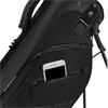 Big Max Aqua Seven H Stand Bag  Black