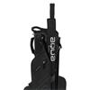 Big Max Aqua Seven H Stand Bag  Black