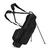 Big Max Aqua Seven H Stand Bag  Black