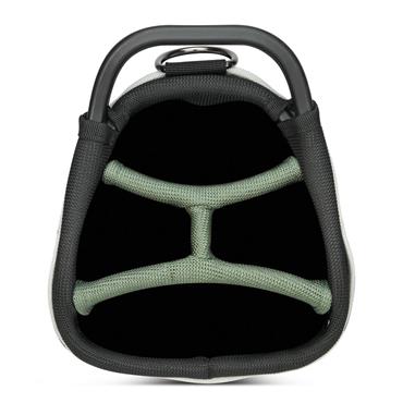 Big Max Aqua Seven H Stand Bag  Black - Olive - Off White