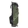 Big Max Aqua Seven H Stand Bag  Black - Olive - Off White
