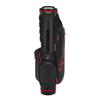 Big Max Aqua Seven H Stand Bag  Black - Red