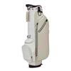 Big Max Aqua Seven H Stand Bag  White - Off White - Pink