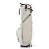 Big Max Aqua Seven H Stand Bag  White - Off White - Pink