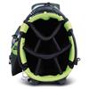 Big Max Aqua Eight G Stand Bag  Forest Green - Black - Lime