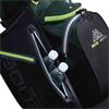 Big Max Aqua Eight G Stand Bag  Forest Green - Black - Lime