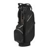Big Max Aqua Eight H Stand Bag  Black - Charcoal