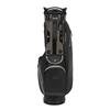 Big Max Aqua Eight H Stand Bag  Black - Charcoal