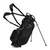 Big Max Aqua Eight H Stand Bag  Black - Charcoal