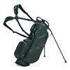 Big Max Aqua Eight H Stand Bag  Forest Green - Black - Camo