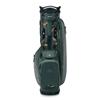 Big Max Aqua Eight H Stand Bag  Forest Green - Black - Camo