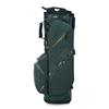 Big Max Aqua Eight H Stand Bag  Forest Green - Black - Camo