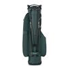 Big Max Aqua Eight H Stand Bag  Forest Green - Black - Camo