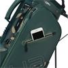 Big Max Aqua Eight H Stand Bag  Forest Green - Black - Camo
