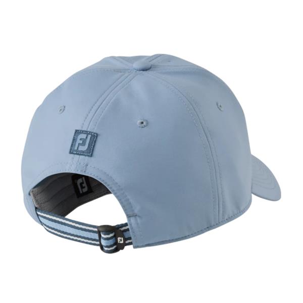 FootJoy Fashion Cap Dusk Blue
