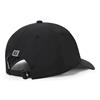 FootJoy FJ Fashion Cap  BLACK FLINT