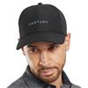 FootJoy FJ Fashion Cap  BLACK FLINT