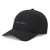 FootJoy FJ Fashion Cap  BLACK FLINT