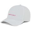 FootJoy Gents Fashion Cap  WHITE PINK POP