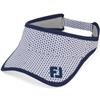 FootJoy Ladies Visor  Dusty Lavender  Navy